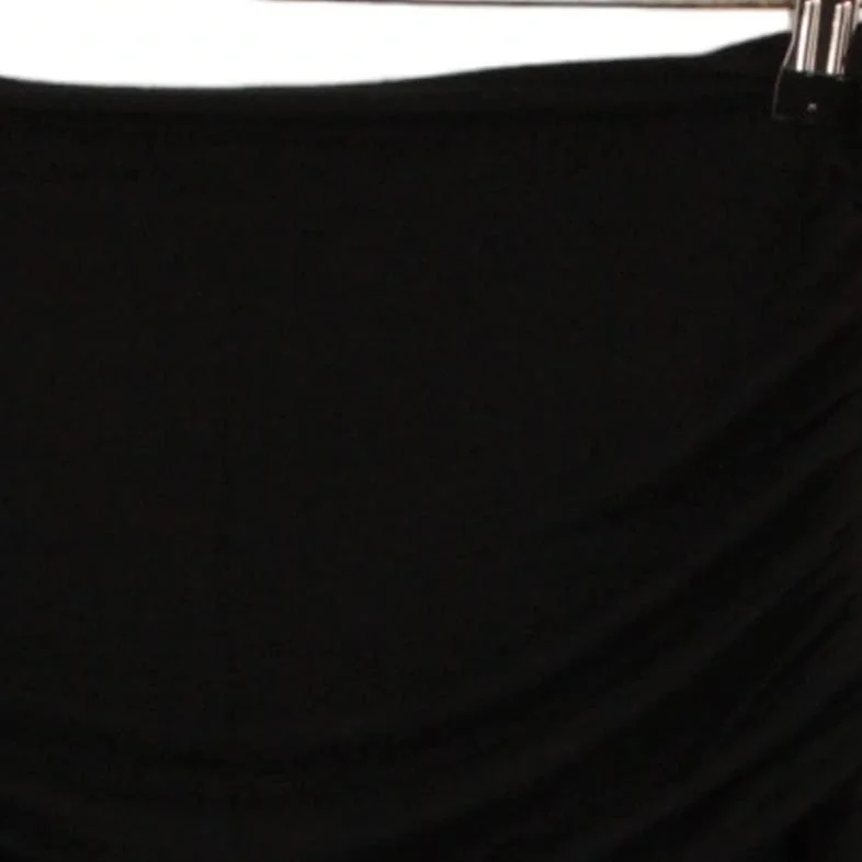 VERSACE Faltenrock Bild 4
