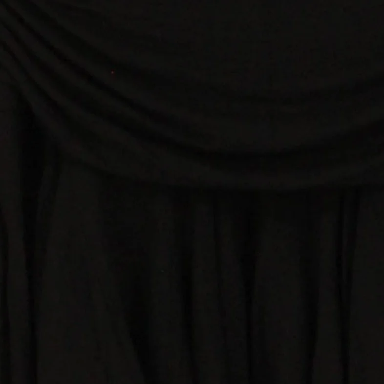 VERSACE Faltenrock Bild 5