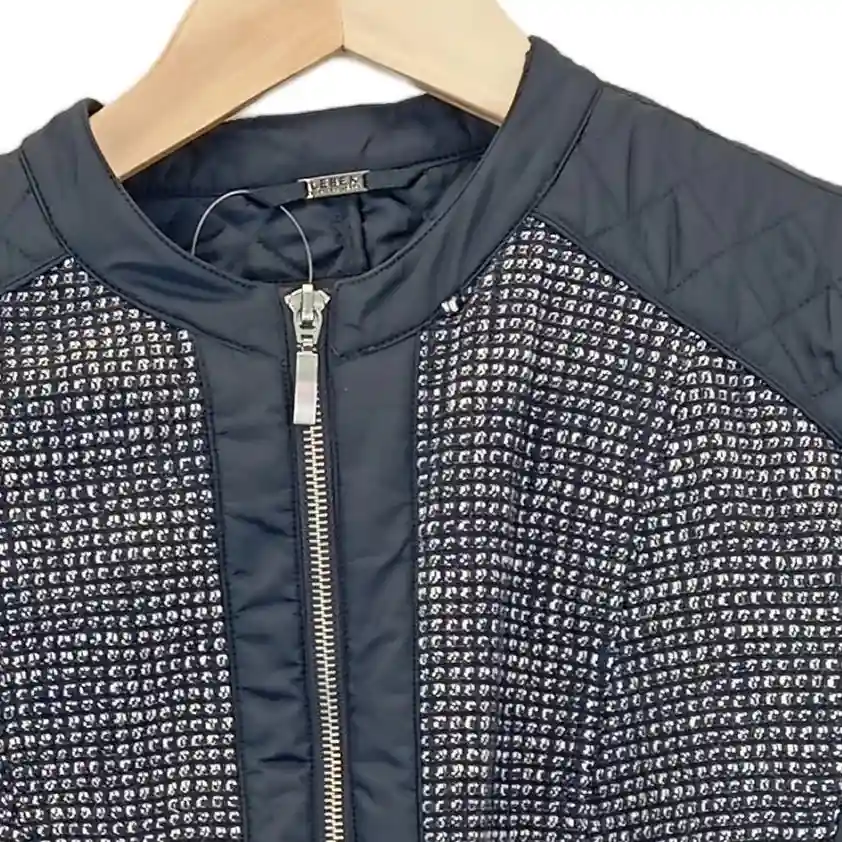 BARBARA LEBEK Steppjacke Bild 4