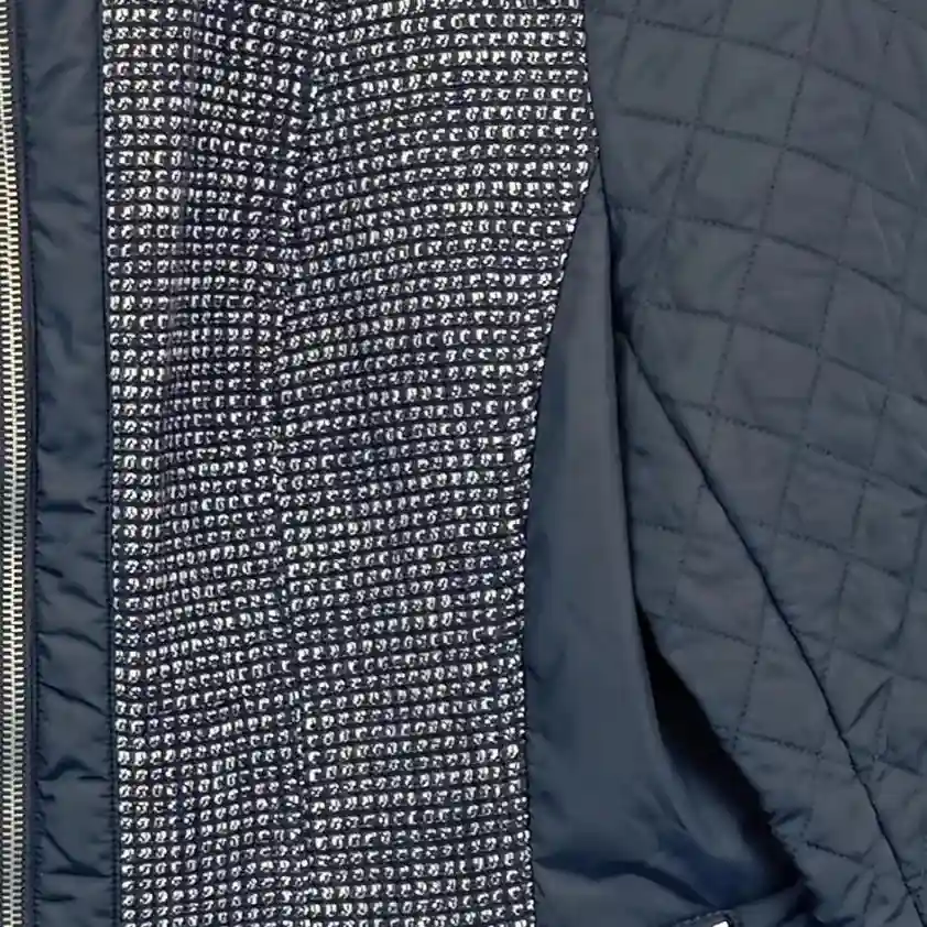 BARBARA LEBEK Steppjacke Bild 5