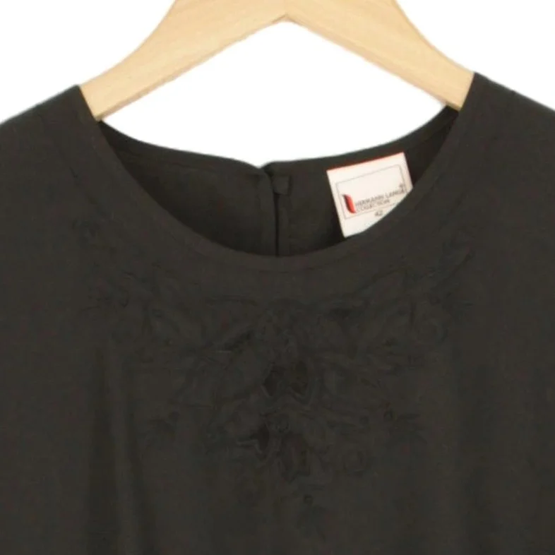 HERMANN LANGE Bluse Bild 3