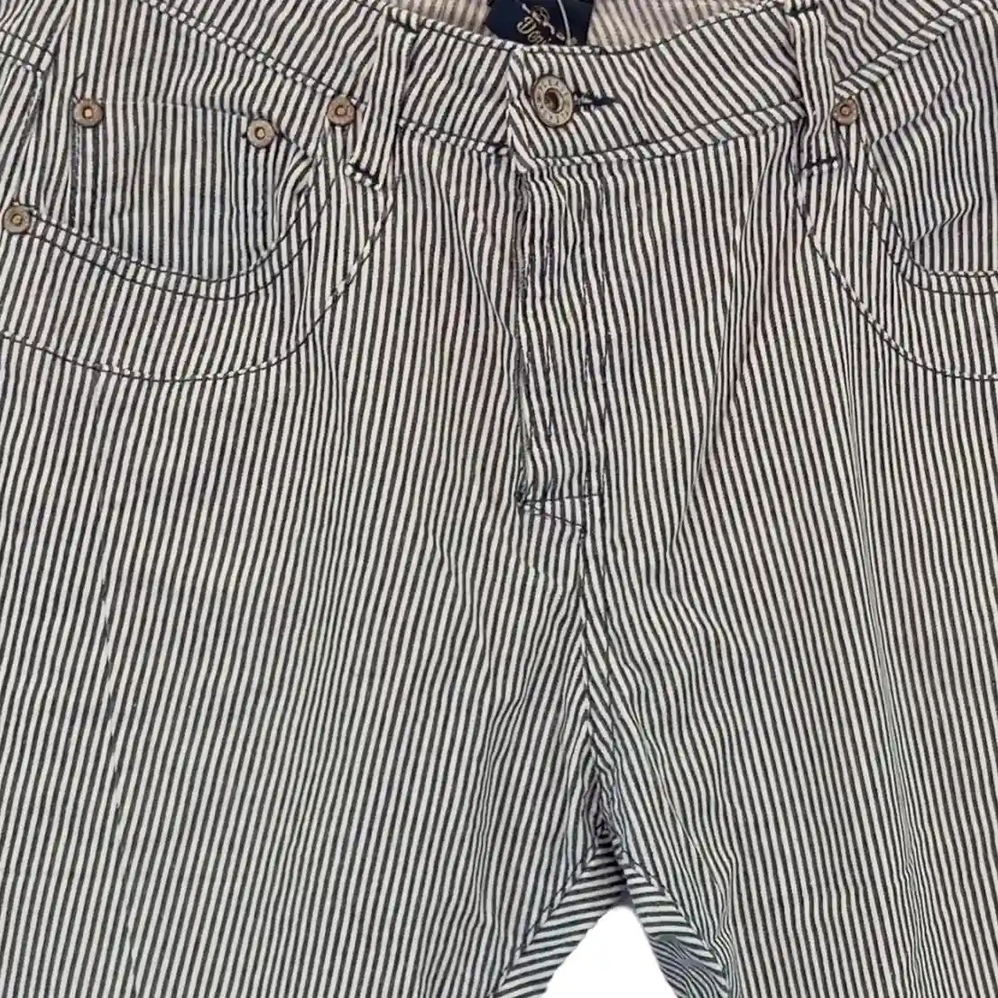 PLEASE Jeans Straight Leg Bild 5
