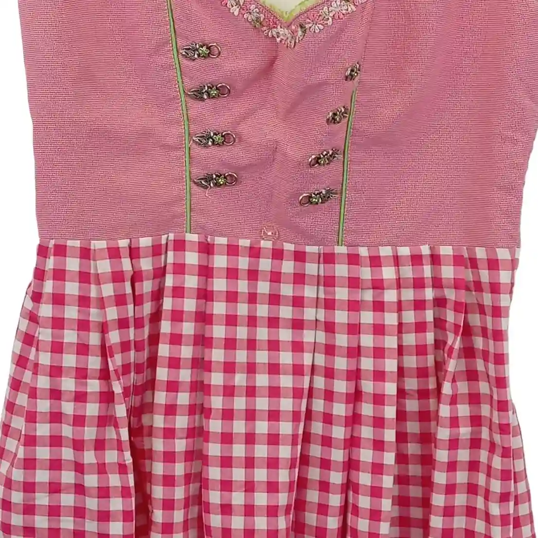 HAMMERSCHMID Dirndl Trachtenkleid Bild 6