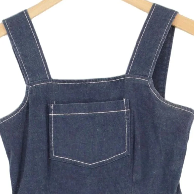 CLOSET LONDON Jeanskleid Bild 3
