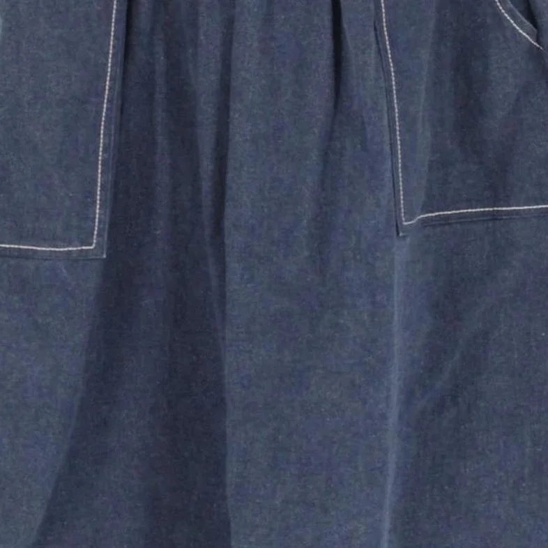 CLOSET LONDON Jeanskleid Bild 5