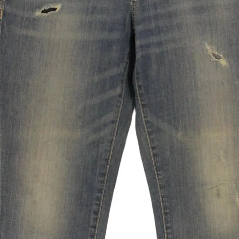 ESPRIT Destroyed Jeans Bild 4