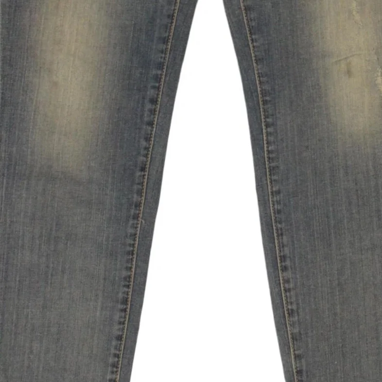 ESPRIT Destroyed Jeans Bild 5