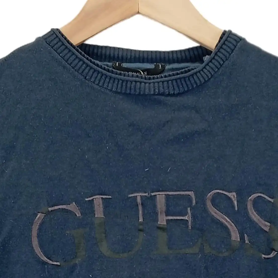 GUESS Pullover Bild 5