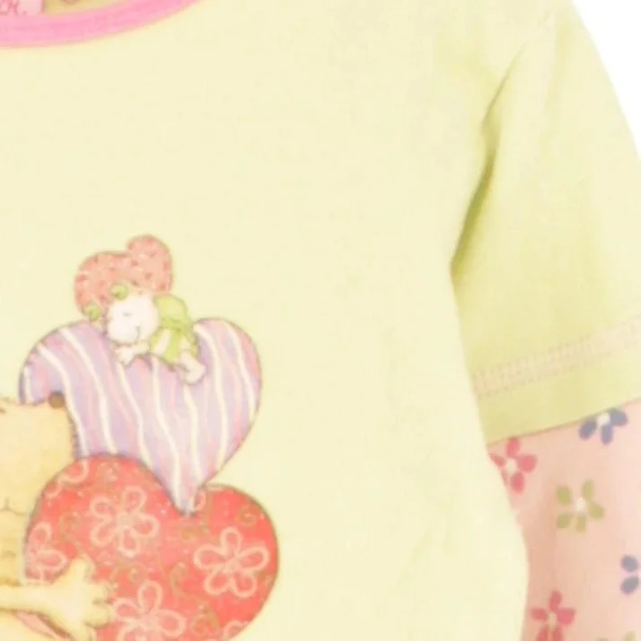 LILLEBI Langarmshirt Bild 3