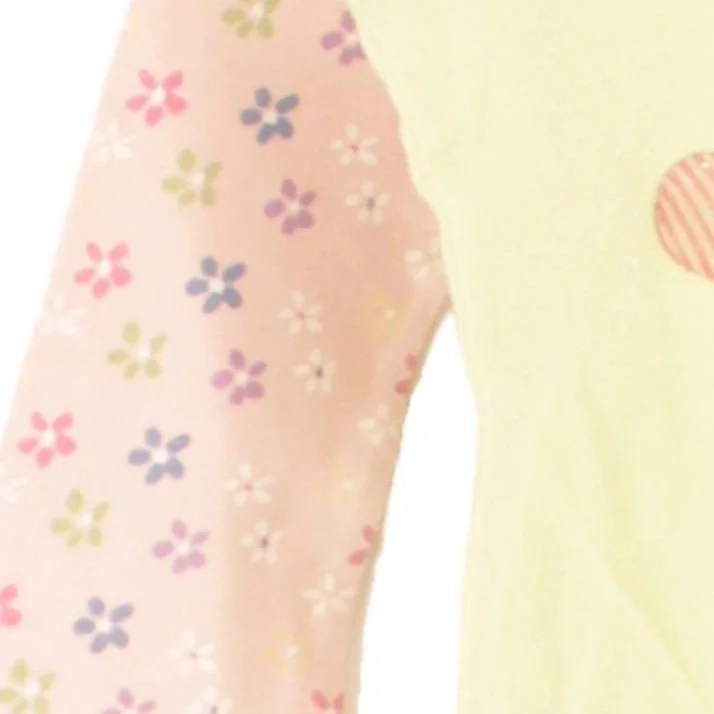 LILLEBI Langarmshirt Bild 4