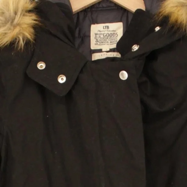 LTB Winterjacke Bild 4