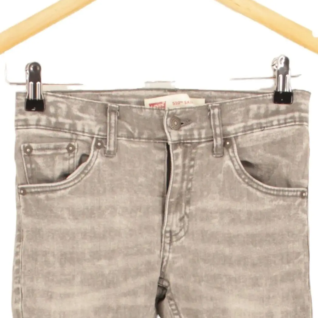 LEVI'S Jeans Skinny Fit Bild 4