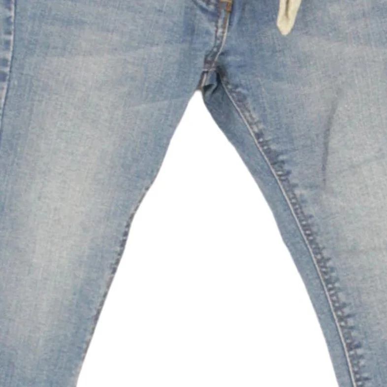 JONAS NIELSEN STOCKHOLM Jeans Slim Fit Bild 5