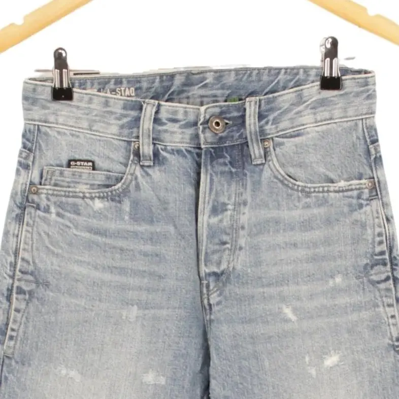 G-STAR RAW Jeans Tapered Fit Bild 3