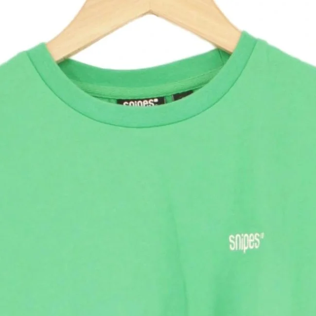 SNIPES T-Shirt Bild 4