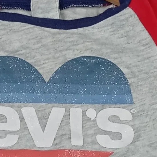 LEVI'S Sweatshirt Bild 4