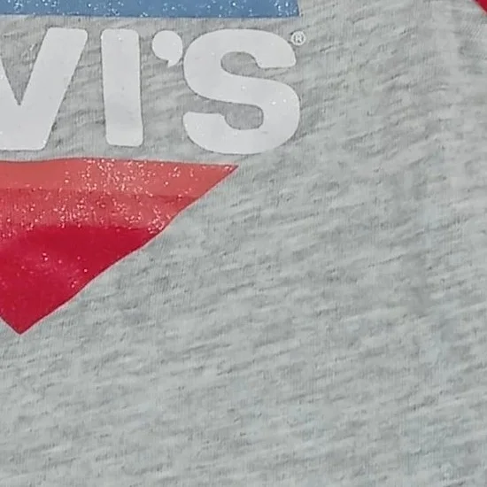LEVI'S Sweatshirt Bild 5