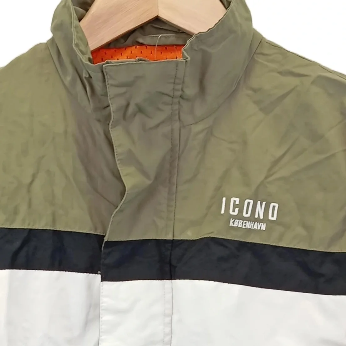 SMOG Outdoorjacke Bild 5