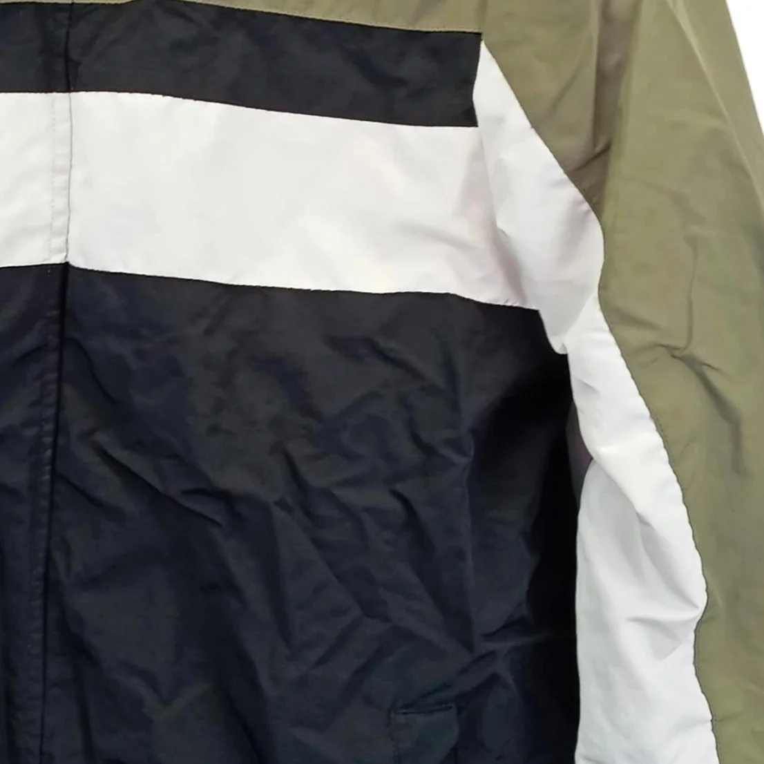 SMOG Outdoorjacke Bild 6