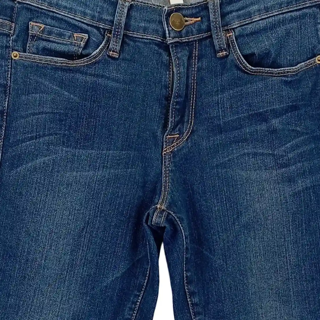 FRAME Jeans Slim Fit Bild 5