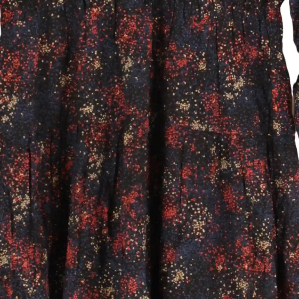 MOVES Blusenkleid Bild 6