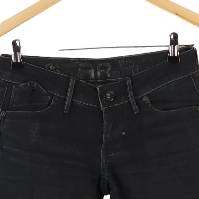 G-STAR RAW Jeans Regular Fit Bild 3