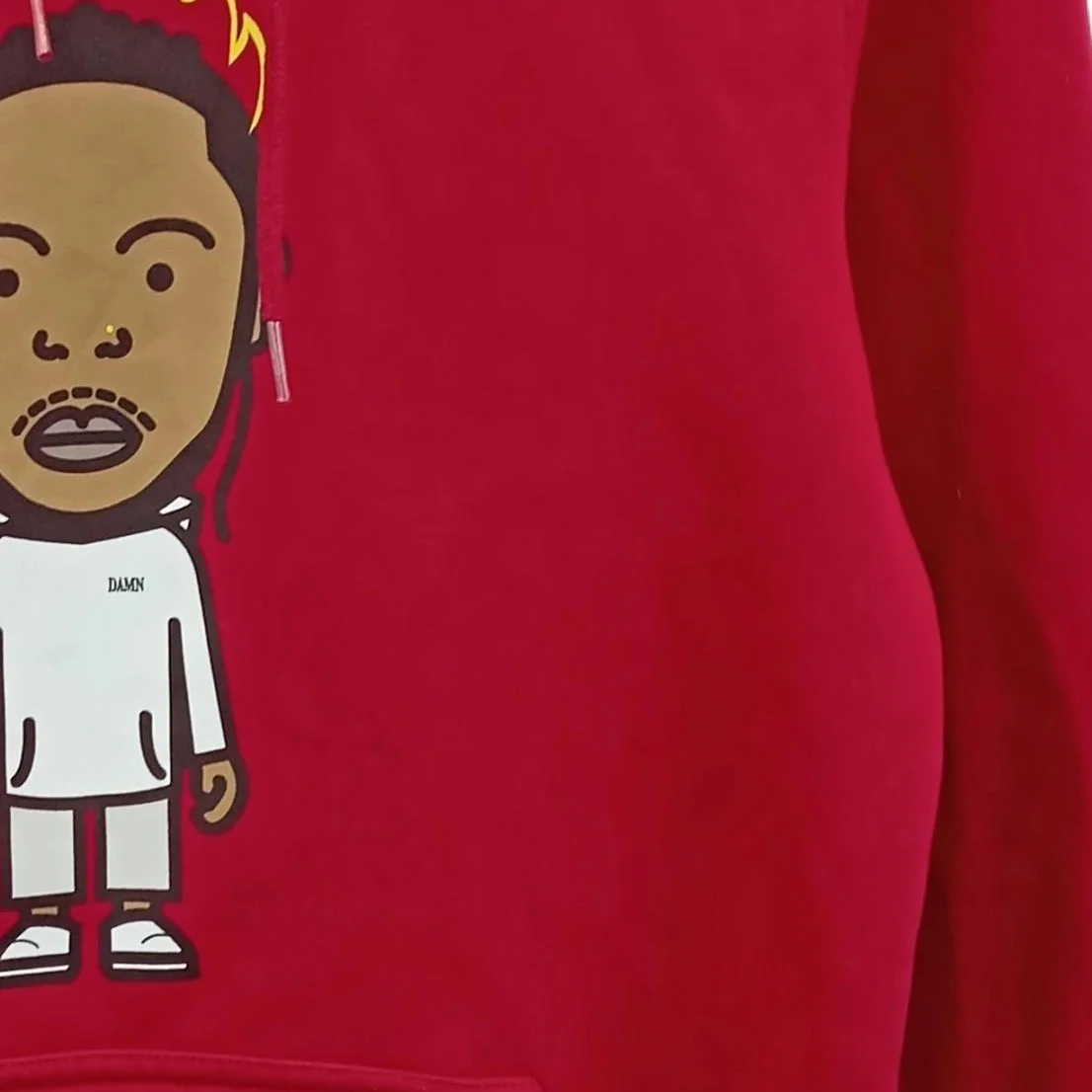 MISTER TEE Kapuzenpullover Bild 6