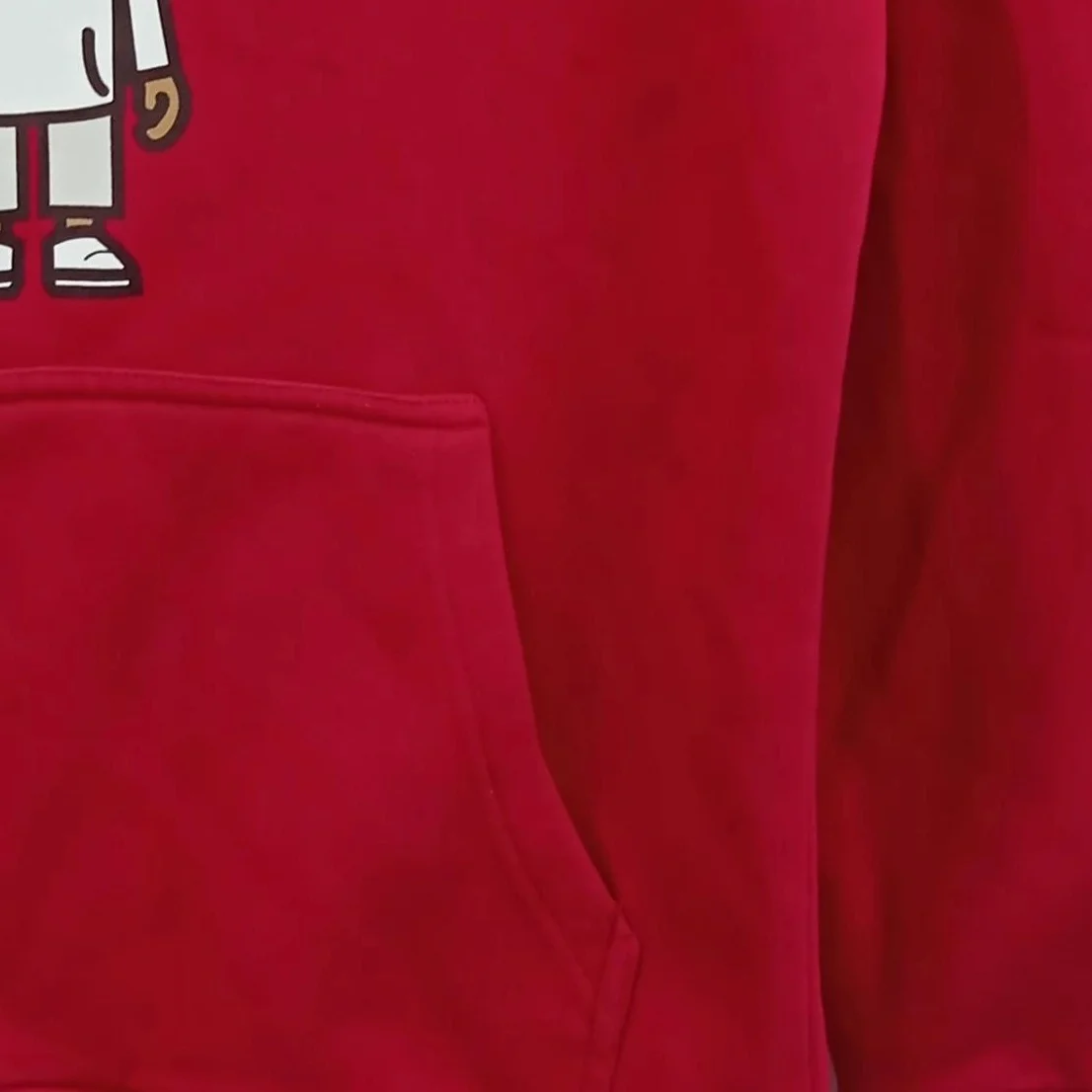 MISTER TEE Kapuzenpullover Bild 7