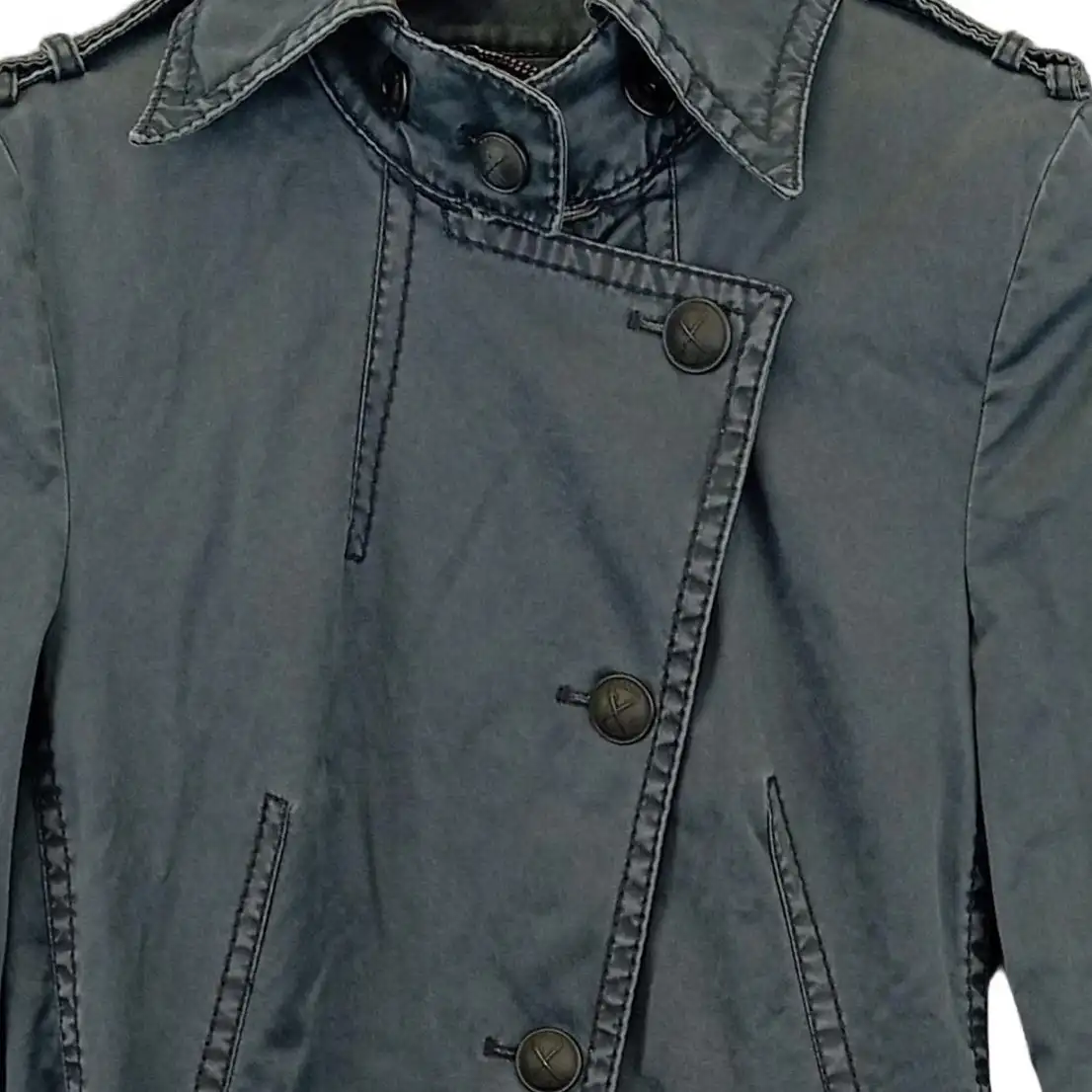 DRYKORN Trenchcoat Bild 5