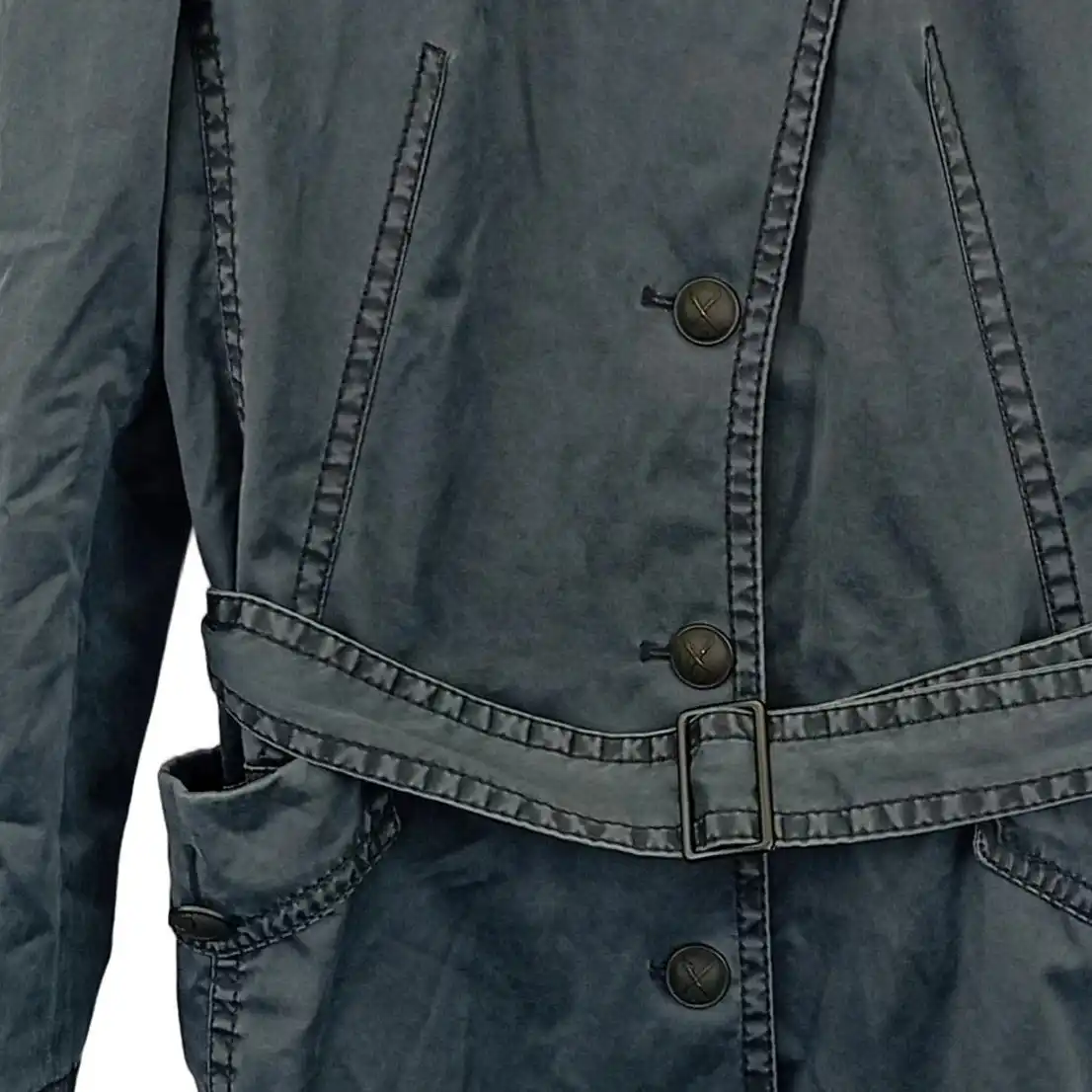 DRYKORN Trenchcoat Bild 6