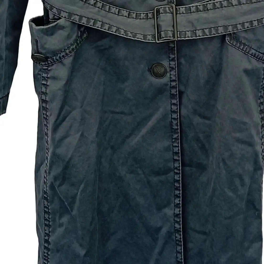 DRYKORN Trenchcoat Bild 7