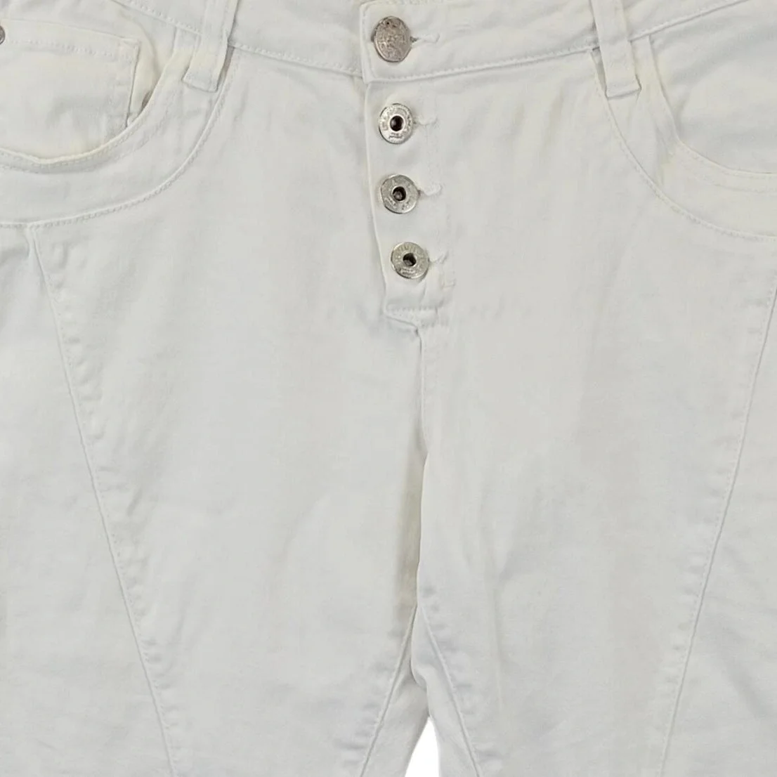 URBAN SURFACE Jeans Regular Fit Bild 4