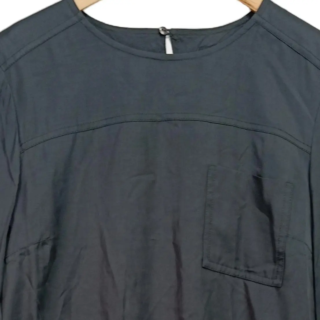 MARC O'POLO Blusenkleid Bild 5