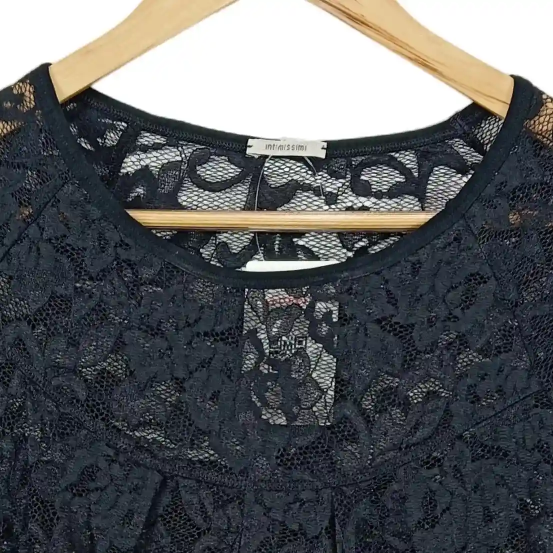 INTIMISSIMI Cocktailkleid Bild 5