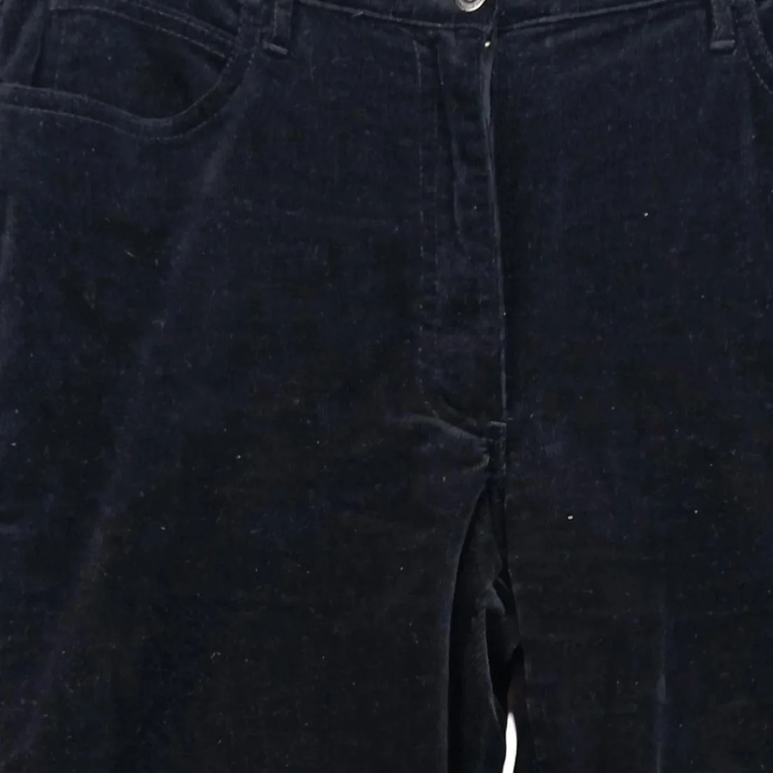 HAMMERSCHMID Cordhose Bild 5