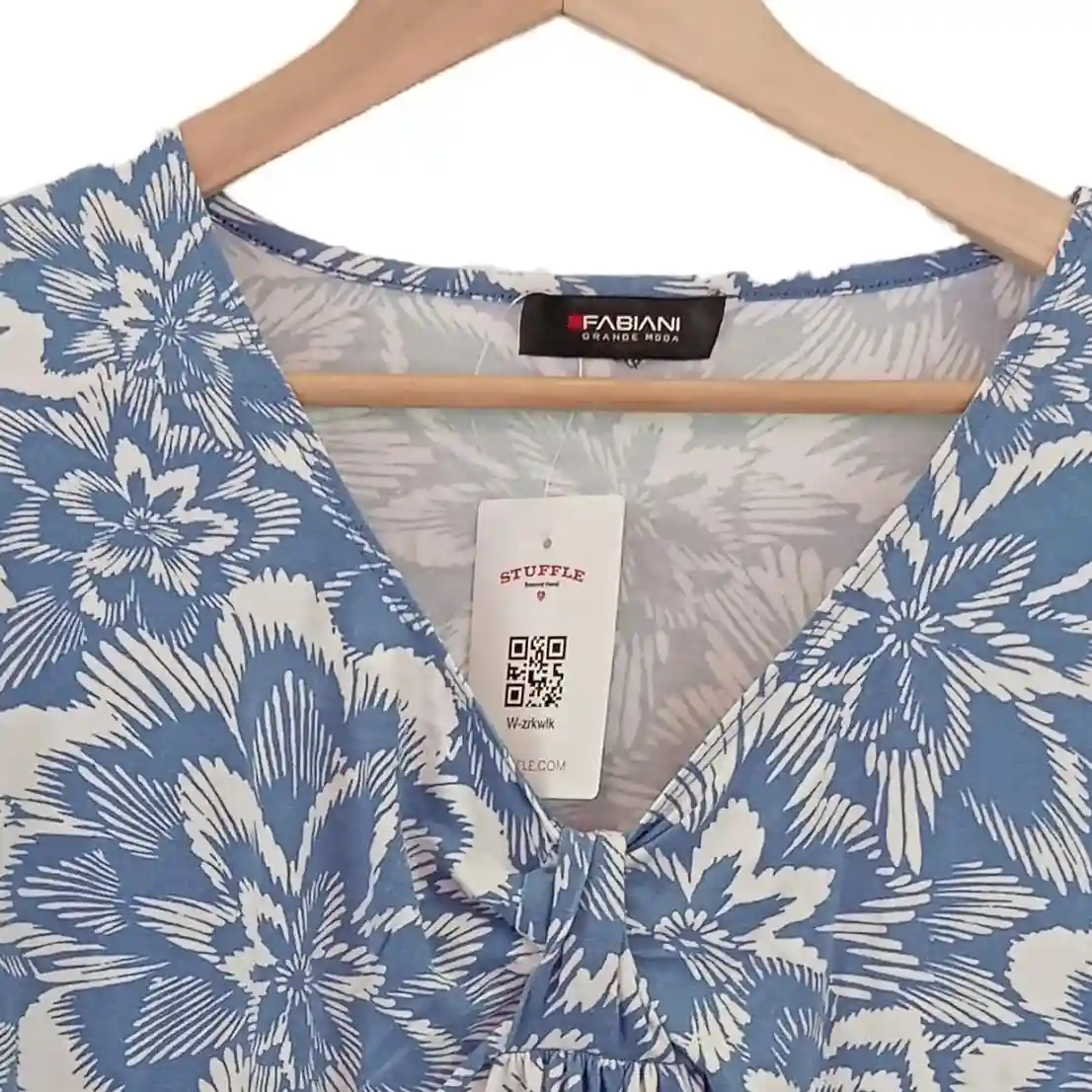 FABIANI Bluse Bild 5