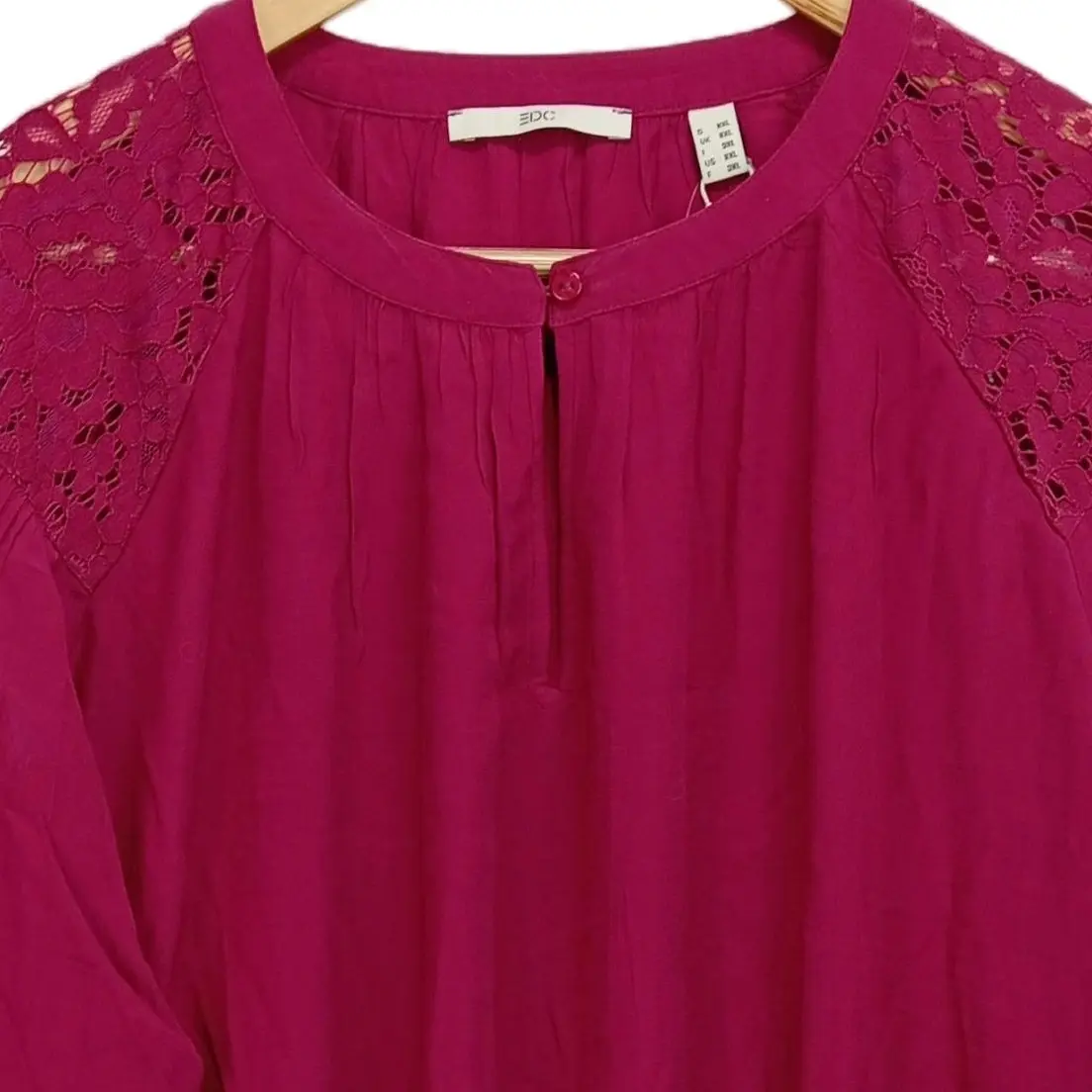 ESPRIT Freizeitkleid Bild 5