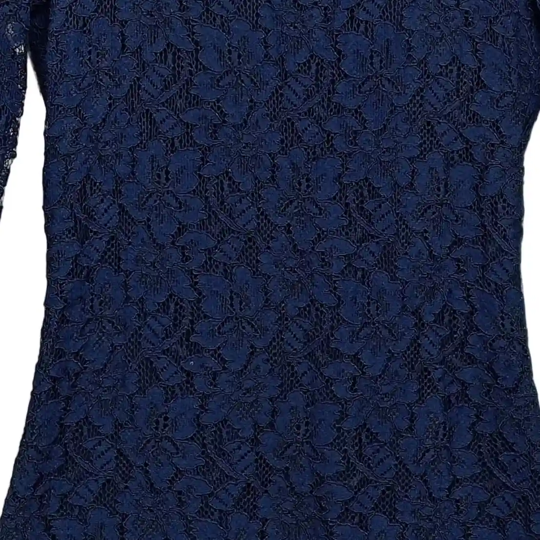 DIANE VON FURSTENBERG Spitzenkleid Bild 5