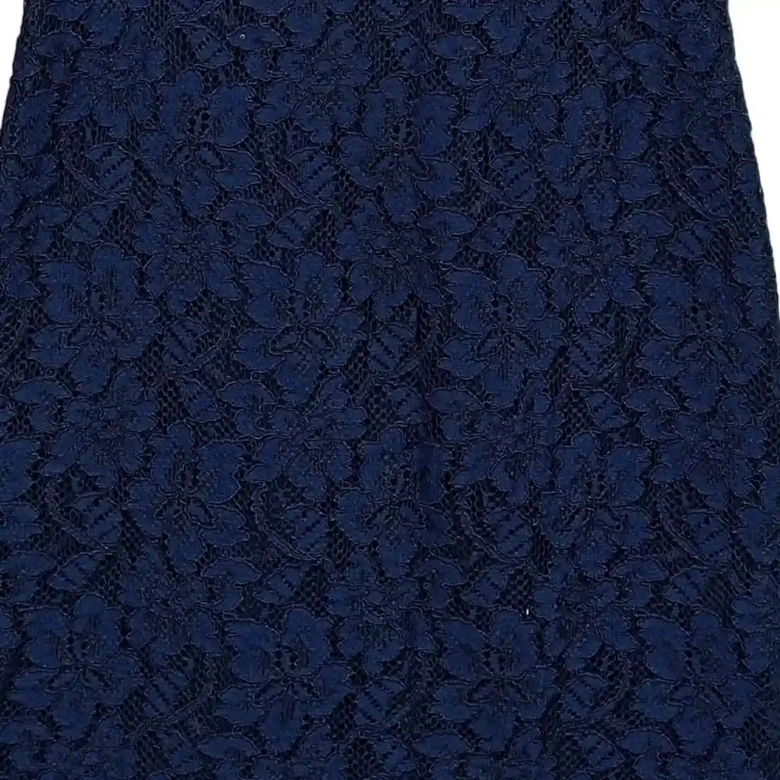 DIANE VON FURSTENBERG Spitzenkleid Bild 6