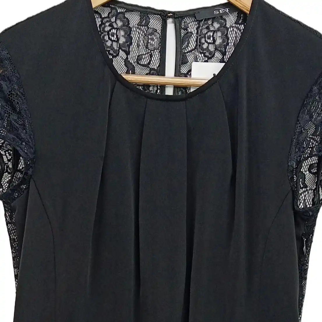 SET Cocktailkleid Bild 5