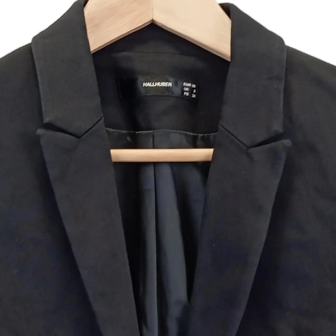 HALLHUBER Blazer Bild 5