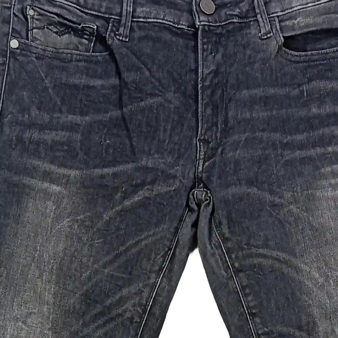 REPLAY Jeans Skinny Fit Bild 4