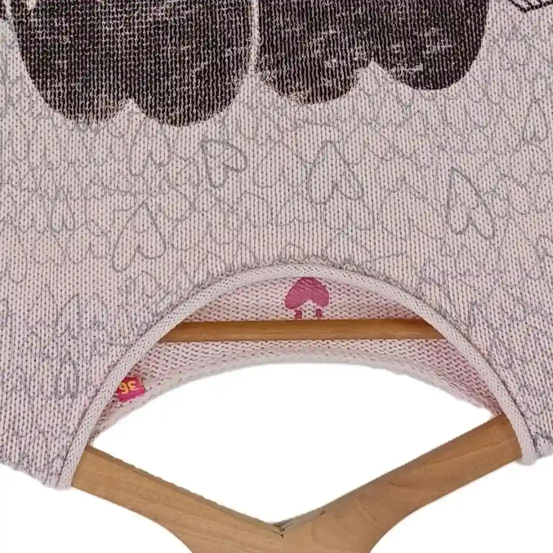 LIEBLINGSSTÜCK Pullover Bild 6