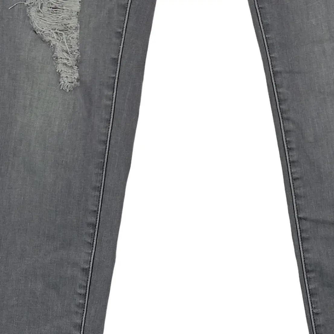 FRACOMINA Destroyed Jeans Bild 7