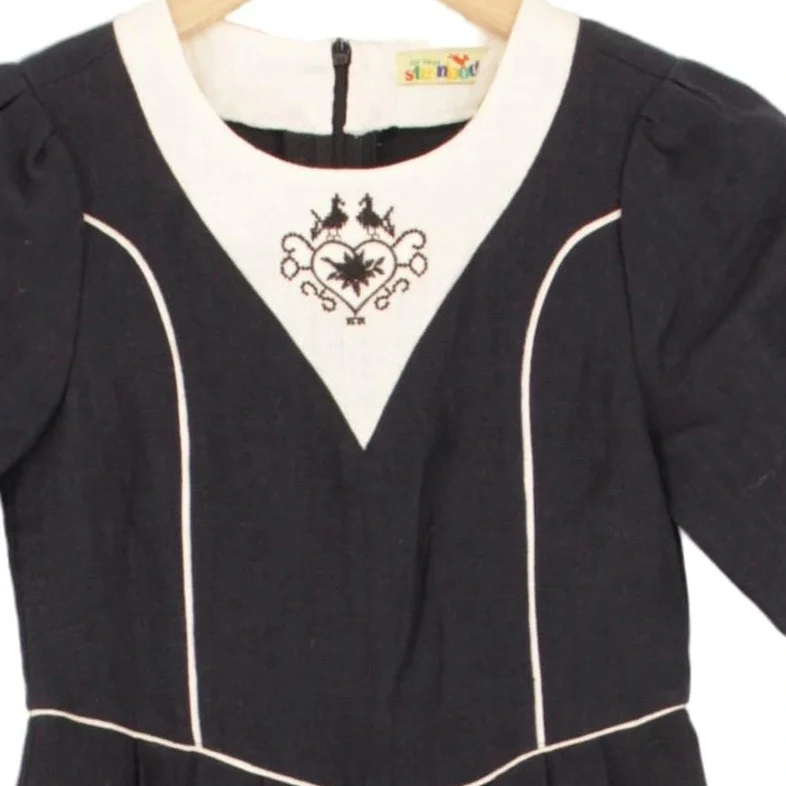 STEINBOCK Sommerkleid Bild 3