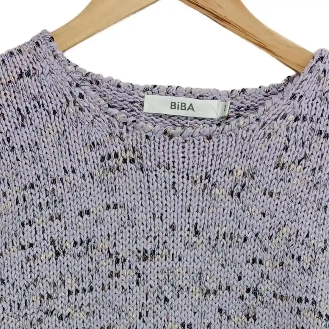 BIBA Pullover Bild 5