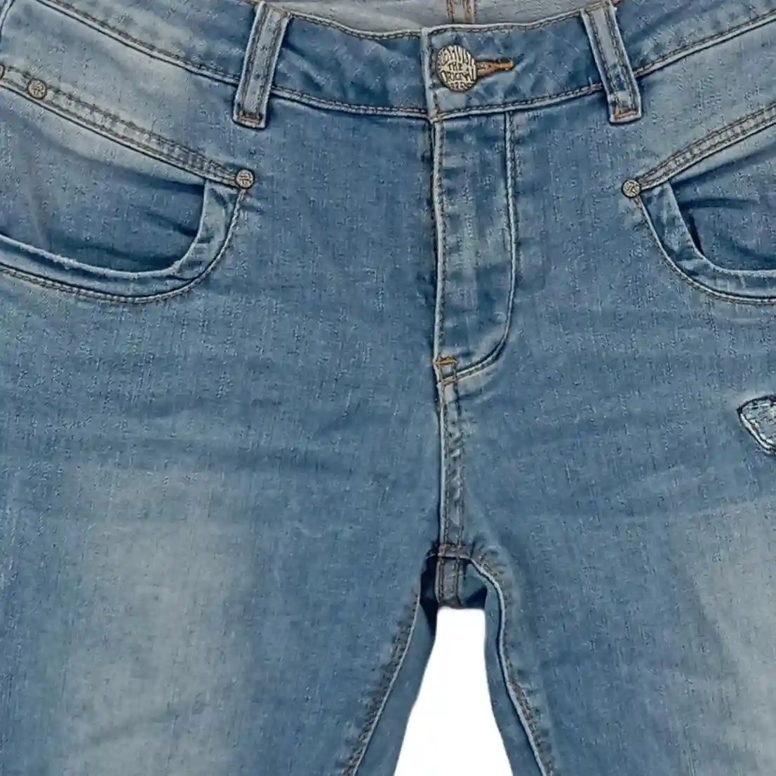 BUENA VISTA Jeans Bootcut Bild 5