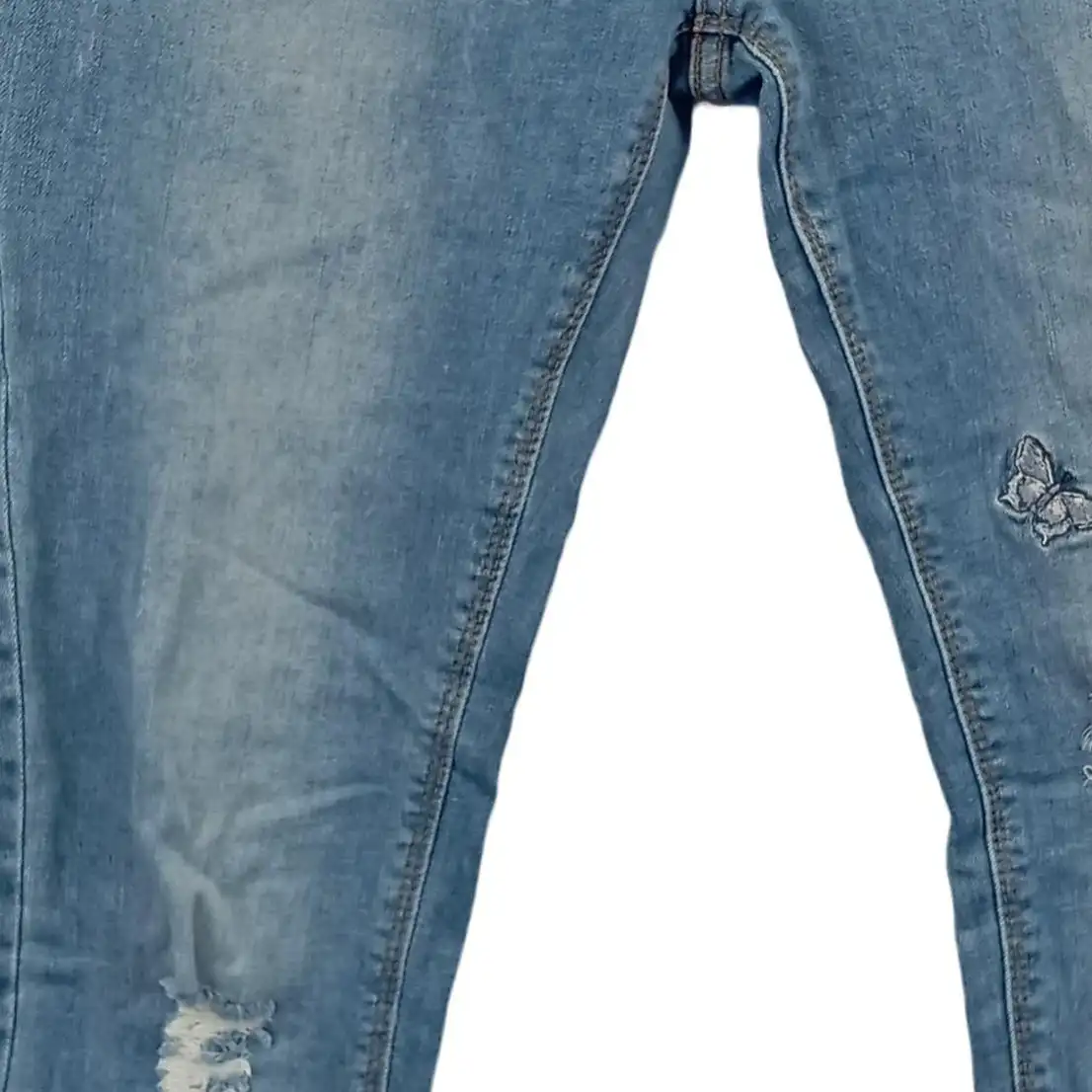 BUENA VISTA Jeans Bootcut Bild 6