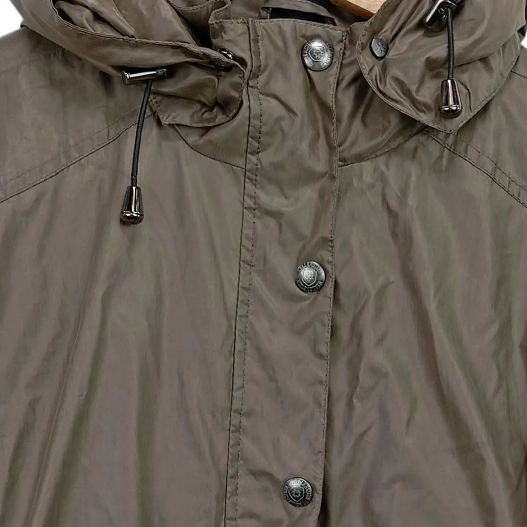 WELLENSTEYN Steppjacke Bild 5
