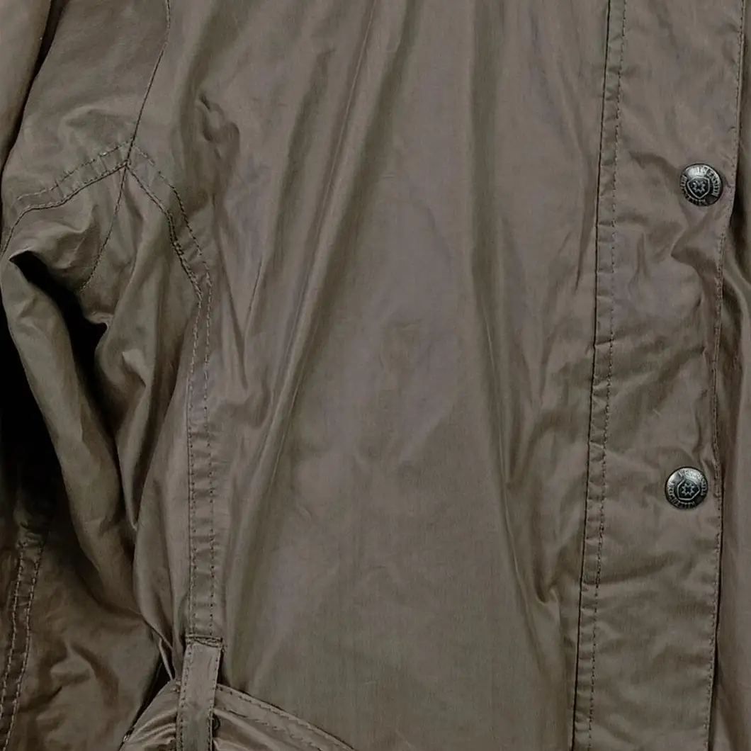 WELLENSTEYN Steppjacke Bild 6